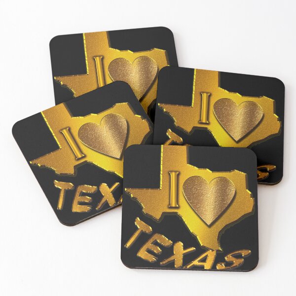 Item preview, ♥ I LOVE TEXAS ♥ designed and sold by •GOLDENGENES •.