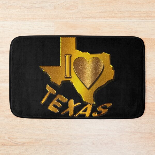 Item preview, ♥ I LOVE TEXAS ♥ designed and sold by •GOLDENGENES •.