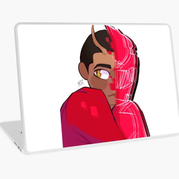 Laptop Folien Power Rangers Redbubble