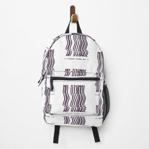 Item preview, No Signal designed and sold by dope stuff.