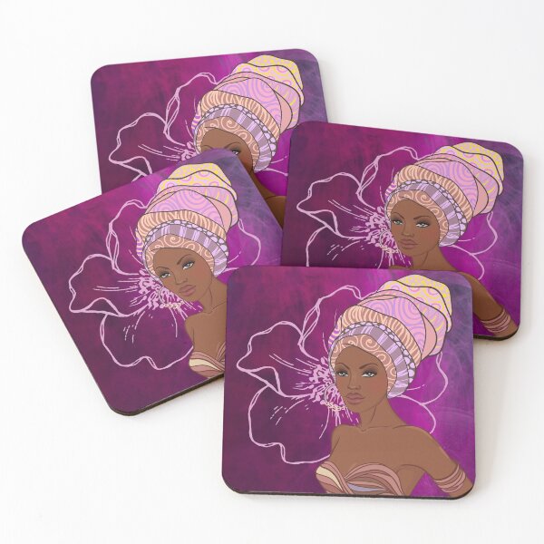 Item preview,  African Paradise Infusion designed and sold by LaceRenee.