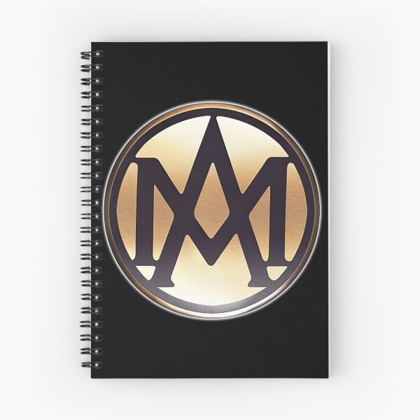 Item preview, Aston-Martin-Logo-1921-1926 designed and sold by Aqeel Othman.