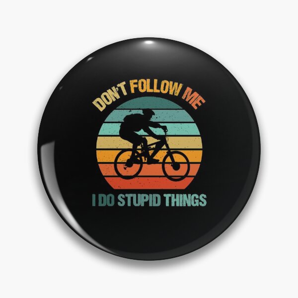 Item preview, dont follow me i do stupid things designed and sold by 3colors3.
