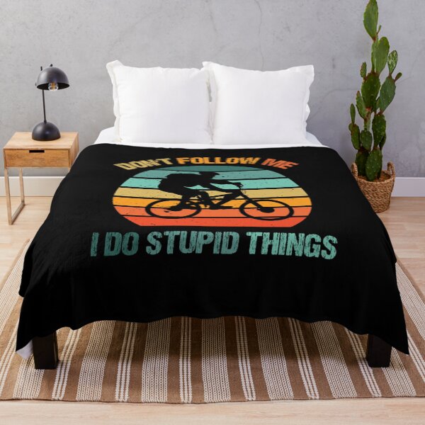 Item preview, dont follow me i do stupid things designed and sold by 3colors3.