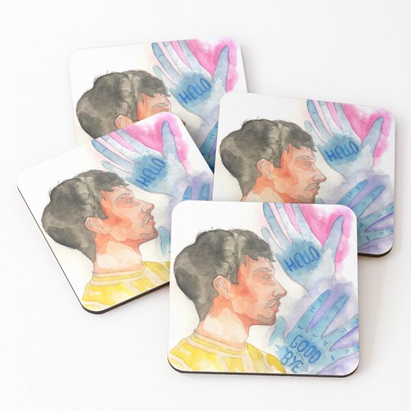 Item preview, Hello/ goodbye designed and sold by art-locked-.