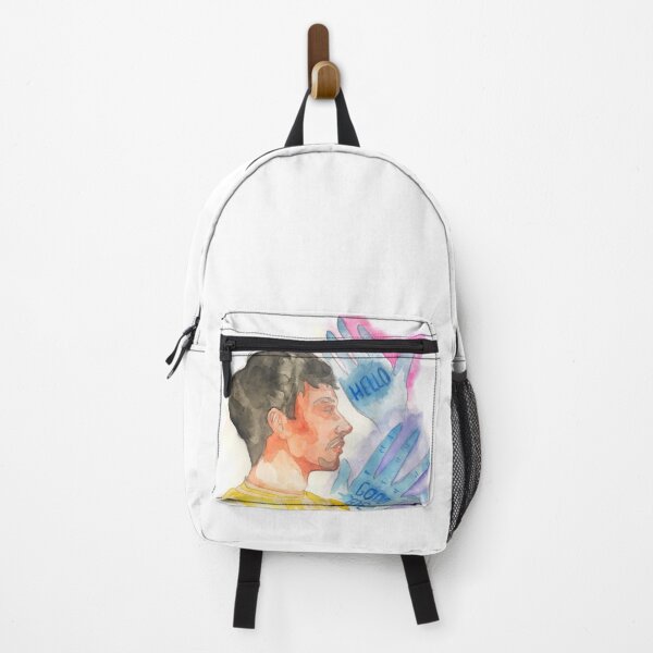 Item preview, Hello/ goodbye designed and sold by art-locked-.