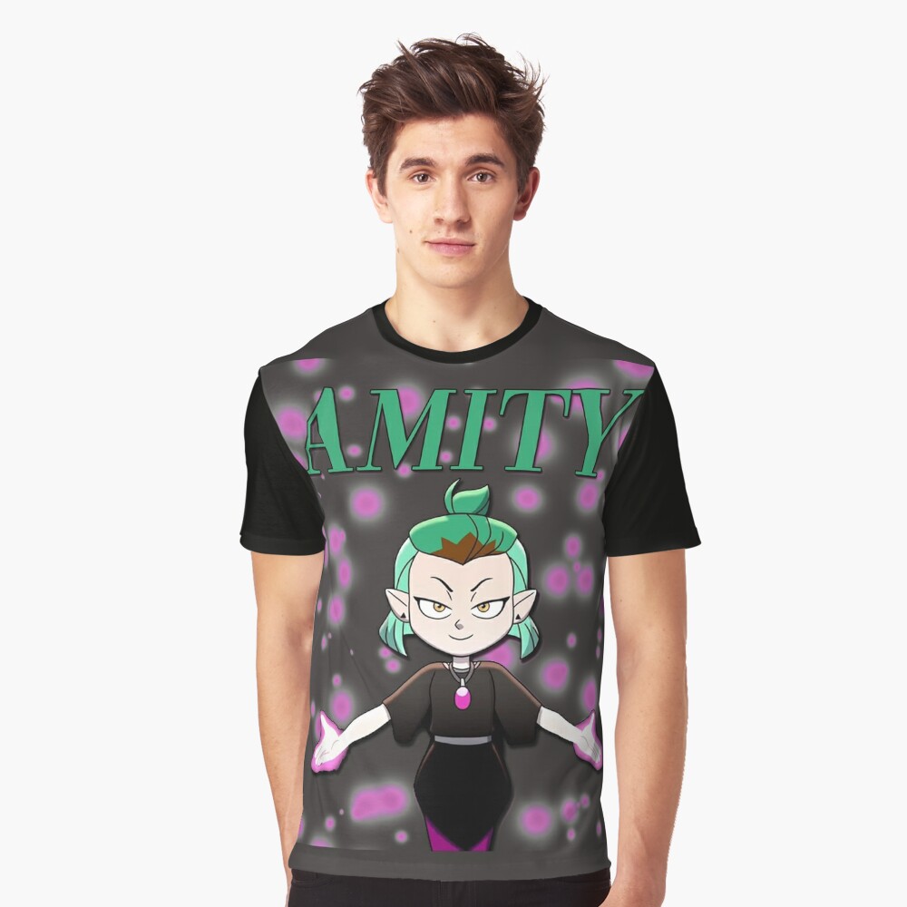 amity shirt