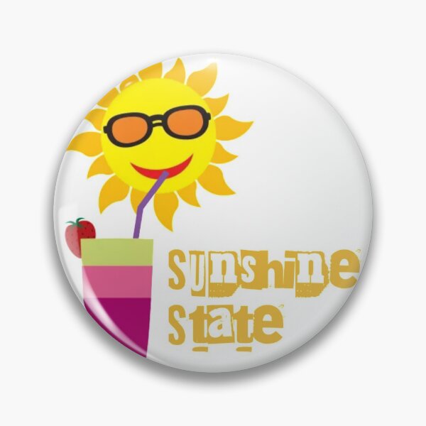 Item preview, Sunshine State  designed and sold by chhabra19.