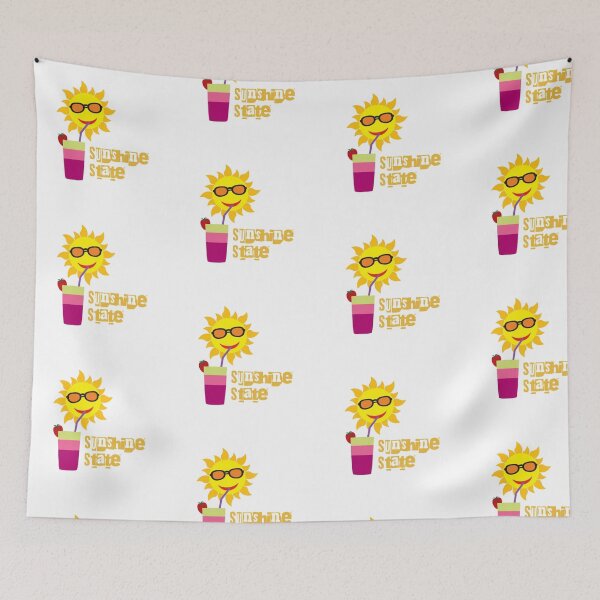 Item preview, Sunshine State  designed and sold by chhabra19.