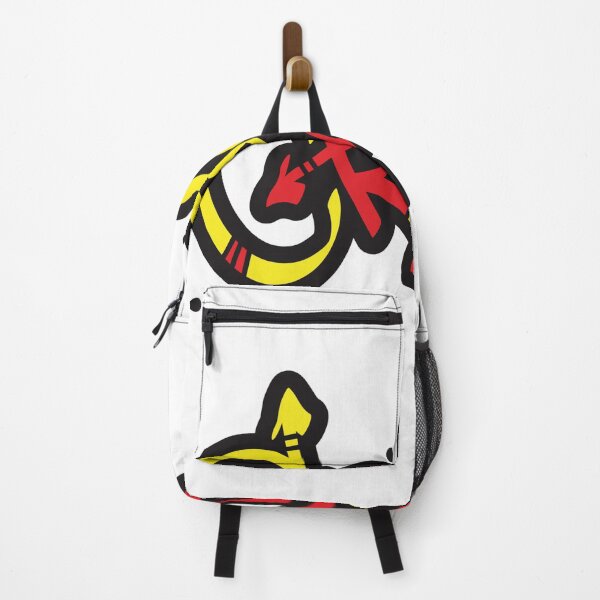 Item preview, crazy graffiti print designed and sold by HumanwreckageRB.