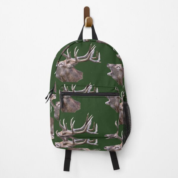 Item preview, Roaring deer designed and sold by Ingo Gerlach.