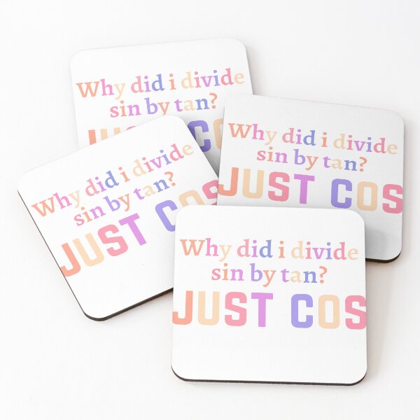 Item preview, Funny maths pun/joke for teachers designed and sold by PickaSticka.
