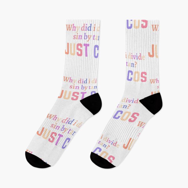 Item preview, Funny maths pun/joke for teachers designed and sold by PickaSticka.
