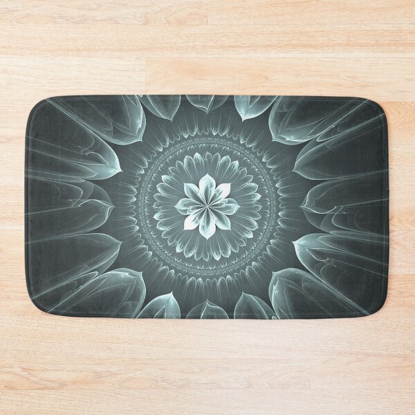 Item preview, Blossom Within in Platinum designed and sold by charmarose.