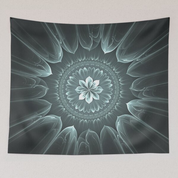 Item preview, Blossom Within in Platinum designed and sold by charmarose.