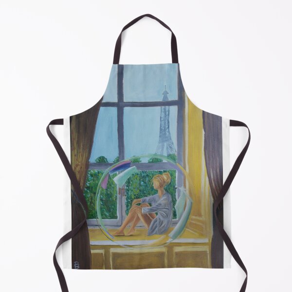 Item preview, Quarantine bubble designed and sold by Dianas-artshop.