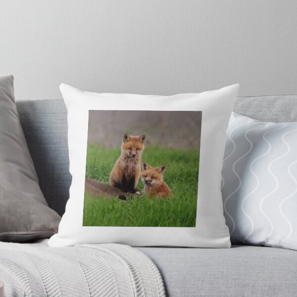 Item preview, Foxes designed and sold by millenbach.