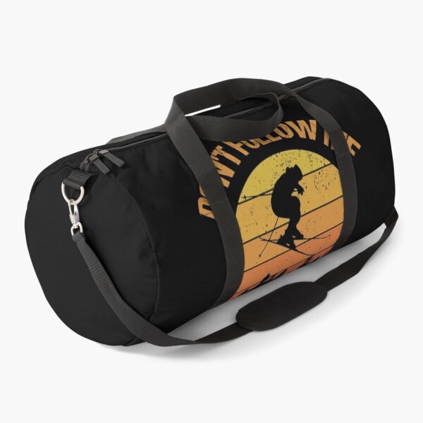 Item preview, Dont follow me I do stupid things designed and sold by 3colors3.
