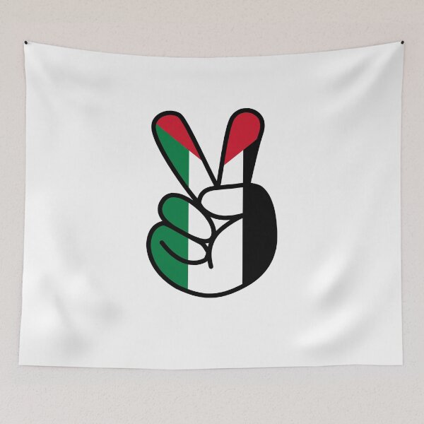 Item preview, Free Palestine designed and sold by Daytone.