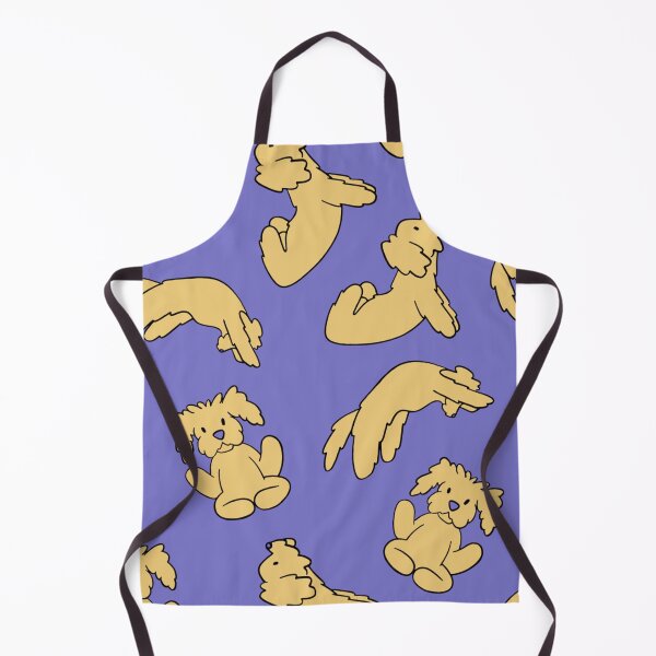 Item preview, Yoga dog designed and sold by DerSenat.
