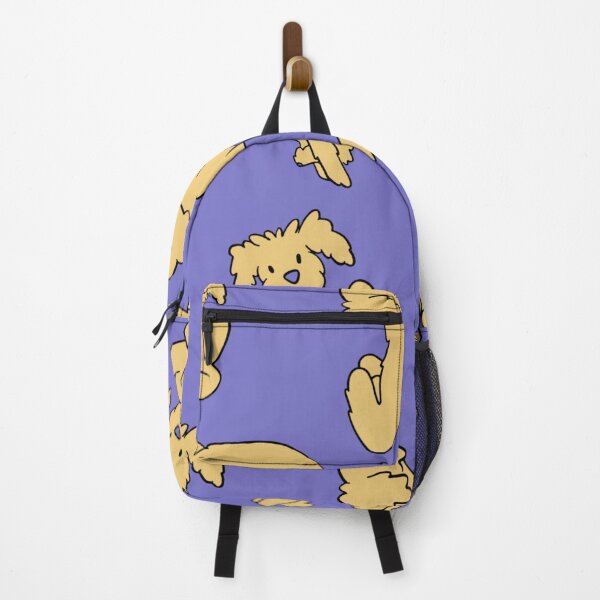 Item preview, Yoga dog designed and sold by DerSenat.