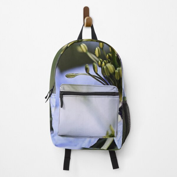 Item preview, Detailed bloom of an unknown flower designed and sold by ODENWALD-Natur.