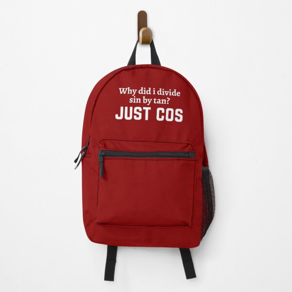 Item preview, Funny maths pun/joke for teachers designed and sold by PickaSticka.