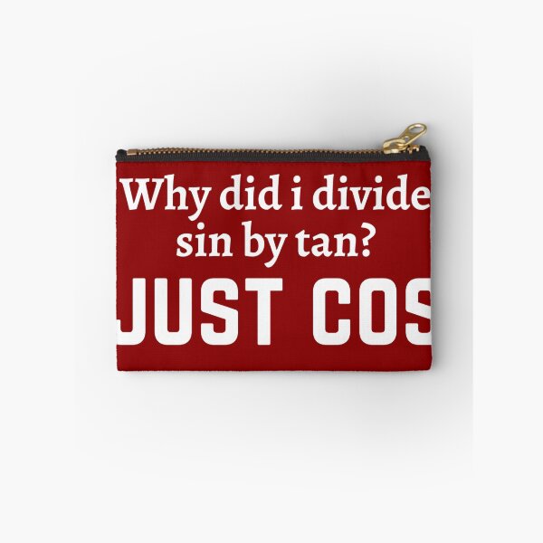 Item preview, Funny maths pun/joke for teachers designed and sold by PickaSticka.