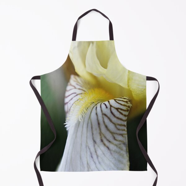 Item preview, Gold yellow lily designed and sold by ODENWALD-Natur.