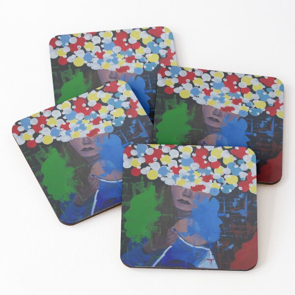 Item preview, Disassociation designed and sold by Dianas-artshop.