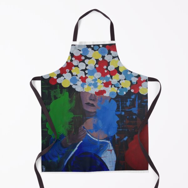 Item preview, Disassociation designed and sold by Dianas-artshop.
