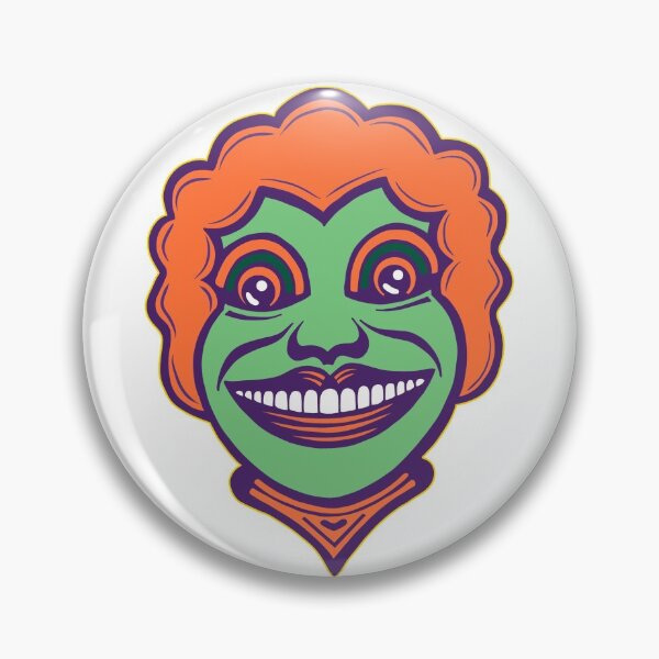 Item preview, The One With The Clown  designed and sold by FabR99.