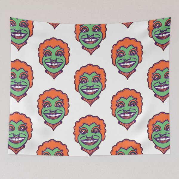 Item preview, The One With The Clown  designed and sold by FabR99.