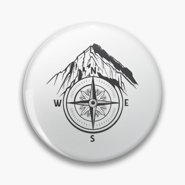 Item preview, Mountain guide | climber designed and sold by DerSenat.