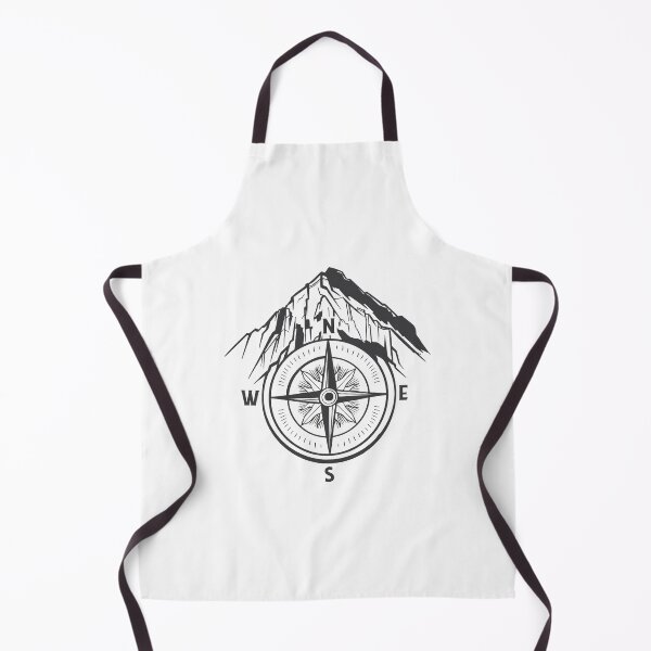 Item preview, Mountain guide | climber designed and sold by DerSenat.
