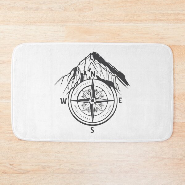 Item preview, Mountain guide | climber designed and sold by DerSenat.