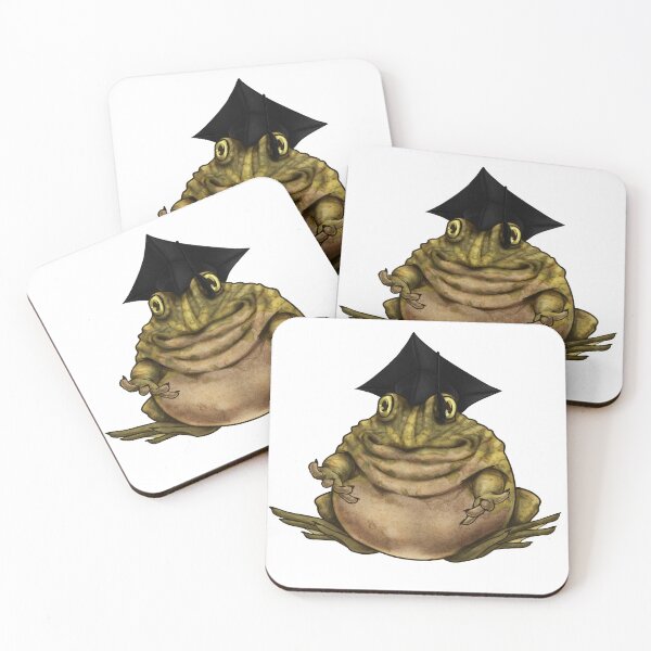 Item preview, Educated Frog designed and sold by Sosnitsky.