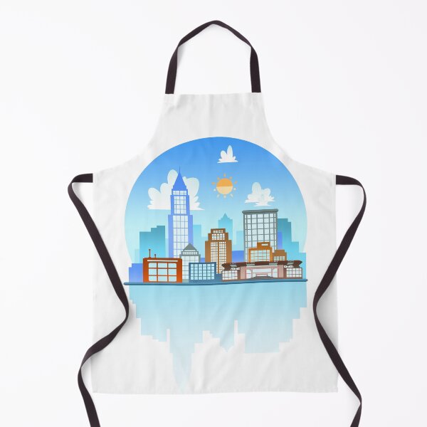 Item preview, Cute Cleveland designed and sold by Cristiano Reina.
