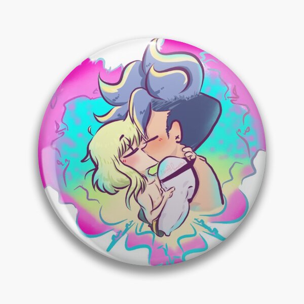 Item preview, Kiss Kiss  designed and sold by IssaHerrera.