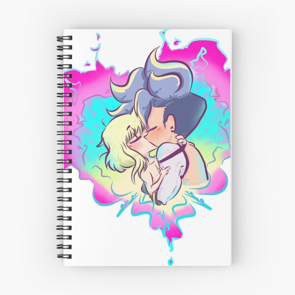 Item preview, Kiss Kiss  designed and sold by IssaHerrera.