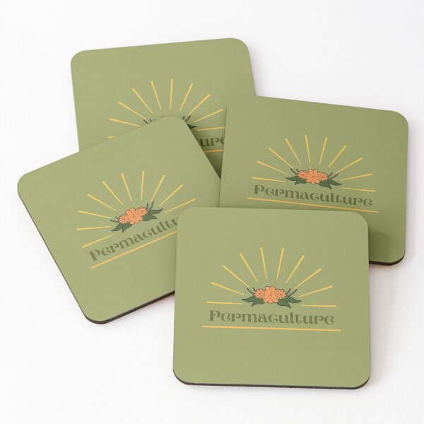 Item preview, Permaculture designed and sold by Growwithme.