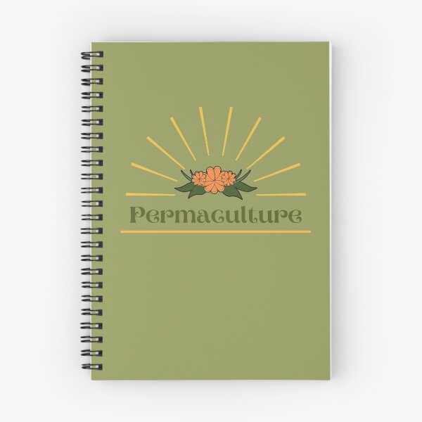 Item preview, Permaculture designed and sold by Growwithme.