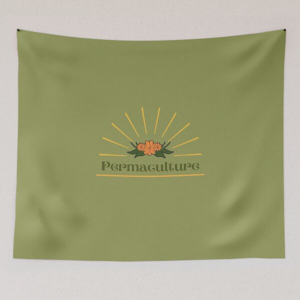 Item preview, Permaculture designed and sold by Growwithme.