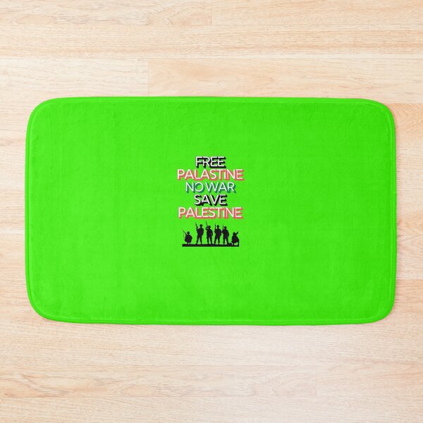 Item preview, Free palastine no war save palestine designed and sold by newstylemagri.