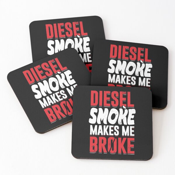 Item preview, Diesel Smoke Makes Me Broke  designed and sold by Marcid95.