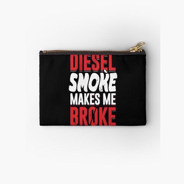 Item preview, Diesel Smoke Makes Me Broke  designed and sold by Marcid95.