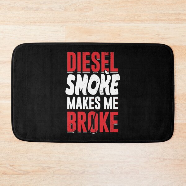 Item preview, Diesel Smoke Makes Me Broke  designed and sold by Marcid95.