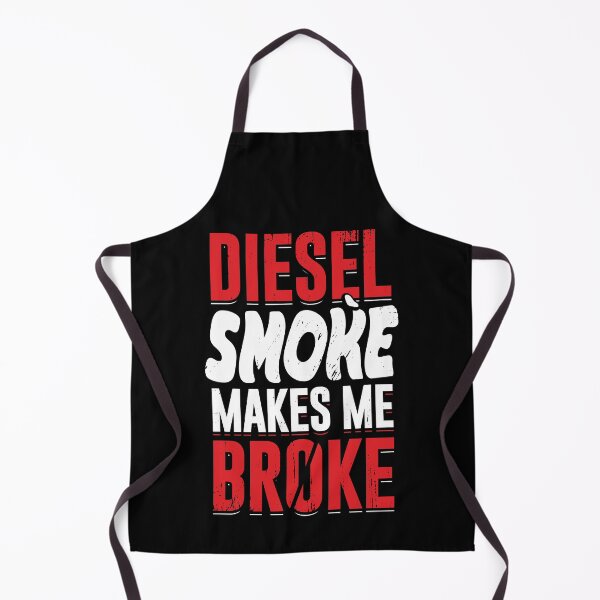Item preview, Diesel Smoke Makes Me Broke designed and sold by Marcid95.