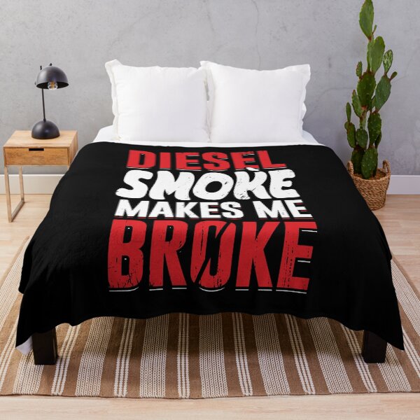 Item preview, Diesel Smoke Makes Me Broke  designed and sold by Marcid95.