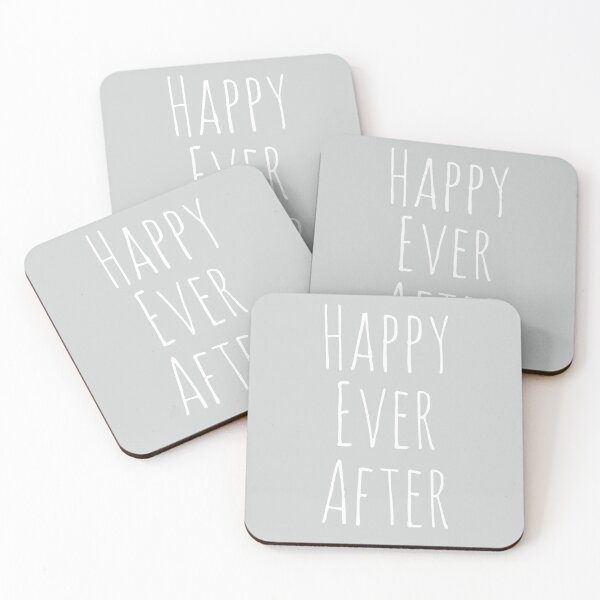 Item preview, Happy Ever After , Fairy Tail Girls Women designed and sold by Loyaltees Apparel.